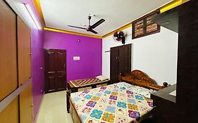 Amaravathi Home Stay Tiruvannāmalai  India